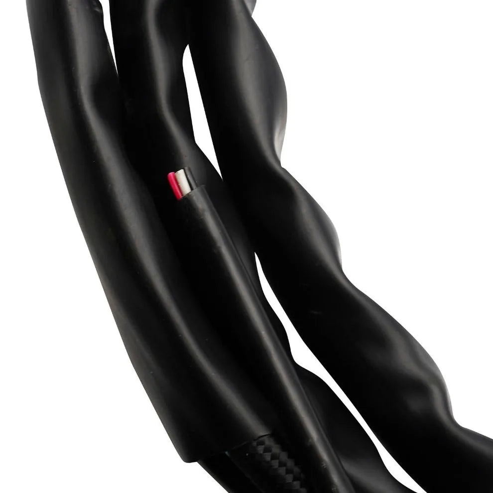 SWP ET26 Pro Series TIG Torch - Weldcraft Compatible | Soft Grip & Flexible Design