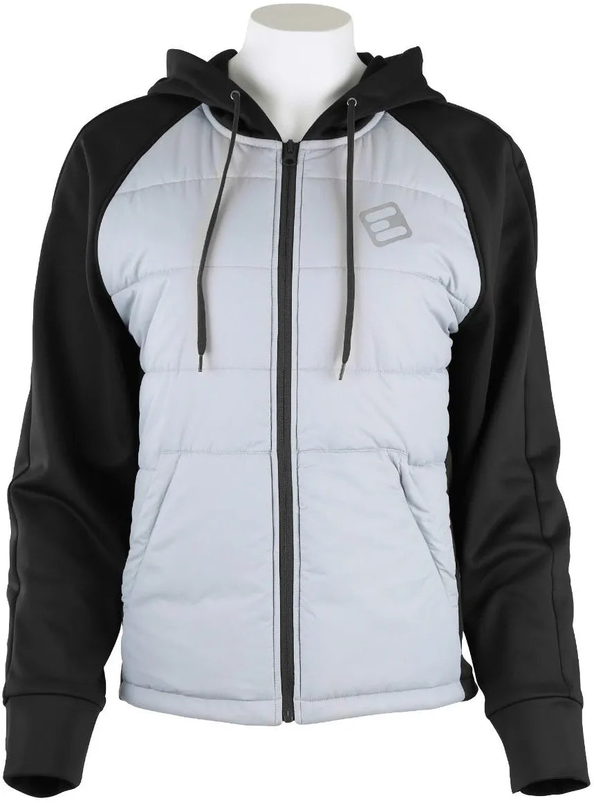 ETC Snug Cycling Hoodie 