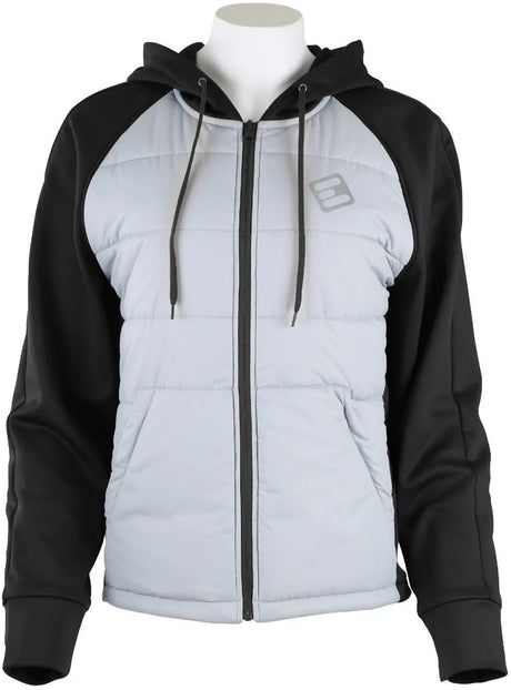 ETC Snug Cycling Hoodie 