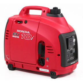 Honda EU10i Portable Silent Generator AVR