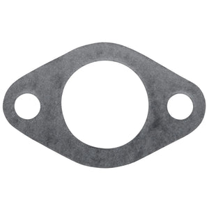 Exhaust Elbow 20D 35 4 Cylinder - 2 Hole