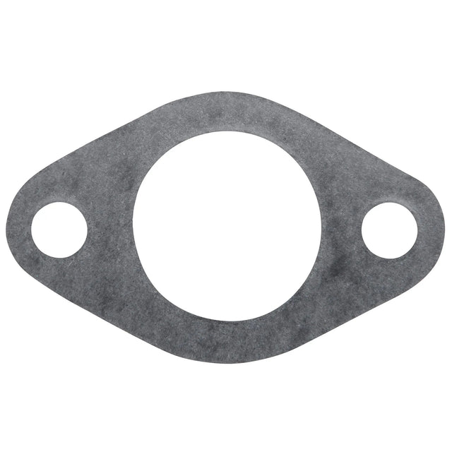 Exhaust Elbow 20D 35 4 Cylinder - 2 Hole