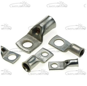 Assorted Cable Lugs (12Pc)