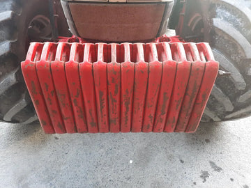 McCormick Weights
