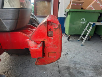 McCormick Weights