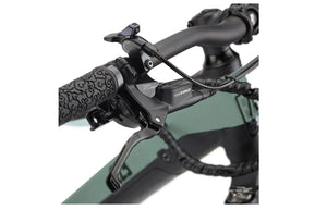 EZEGO Trail Destroyer eBike 17"