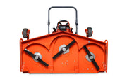 Kubota F391 Out Front Lawnmower