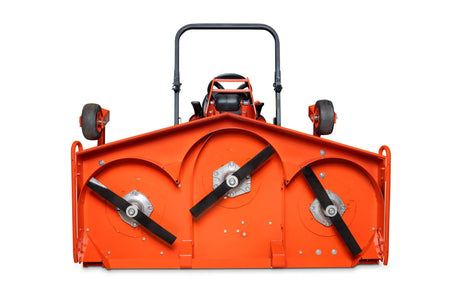 Kubota F391 Out Front Lawnmower