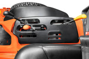 Kubota F391 Out Front Lawnmower
