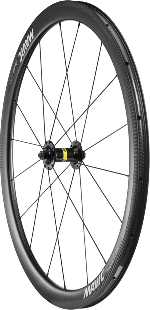 Mavic Cosmic S 40 Rim (Pair)