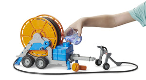 Bruder Irrigation trailer
