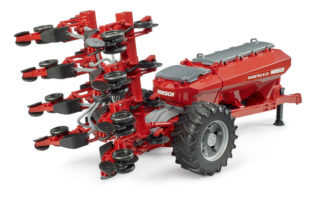 Bruder Horsch Single Seeder Maestro 8 CX