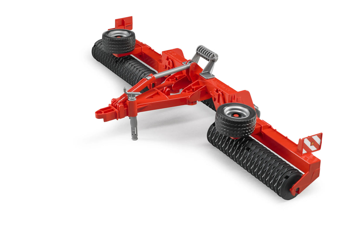 Bruder Cambridge roller