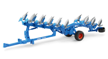 Bruder LEMKEN Semi-mounted reversible plough Vari-Titan