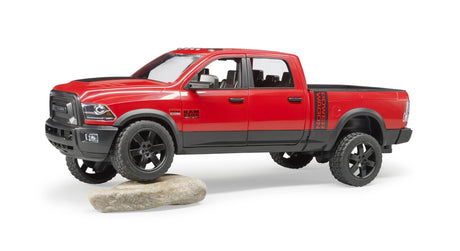 Bruder RAM 2500 Power Wagon