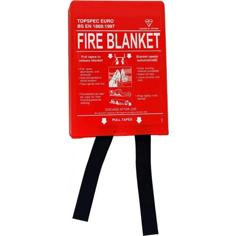 Kidde Fire Blanket