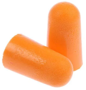 Countertop Dispenser of Ear Plugs (1 Pair)
