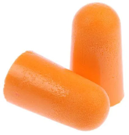 Countertop Dispenser of Ear Plugs (1 Pair)
