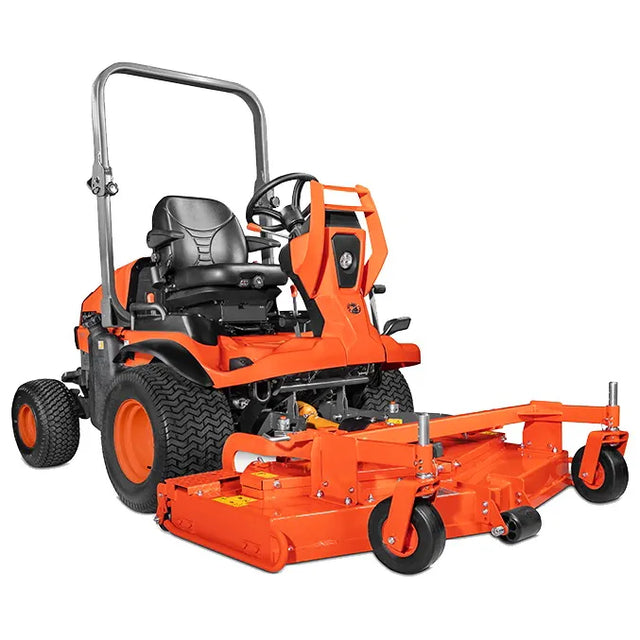 Kubota F251 Outfront Lawnmower