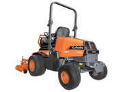 Kubota F251 Outfront Lawnmower