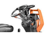 Kubota F251 Outfront Lawnmower