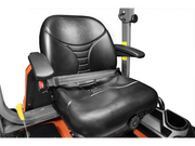 Kubota F251 Outfront Lawnmower