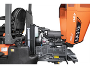 Kubota F251 Outfront Lawnmower