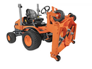Kubota F251 Outfront Lawnmower