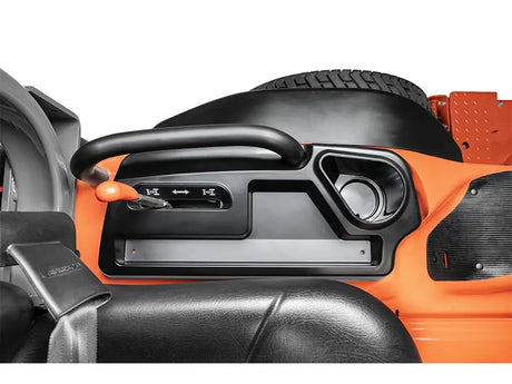 Kubota F251 Outfront Lawnmower