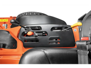 Kubota F251 Outfront Lawnmower