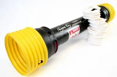 Bare-CO PTO Cover - 1500mm
