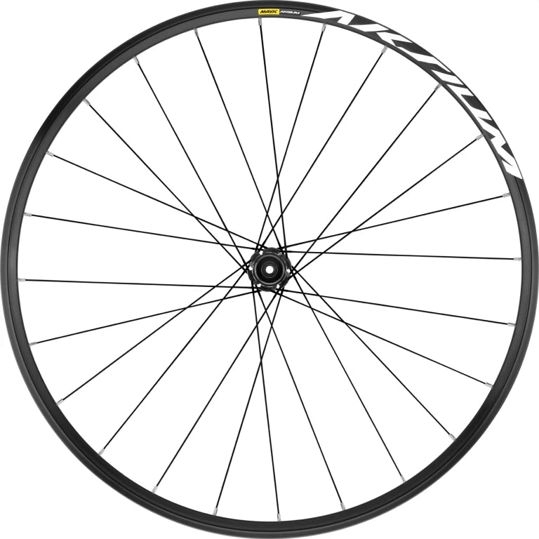 Mavic Aksium Disc (Pair)
