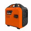 Victor GR2300IS 1.8KW / 2.5KVA Suitcase Invertor Generator