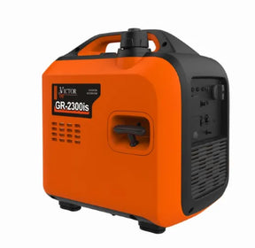 Victor GR2300IS 1.8KW / 2.5KVA Suitcase Invertor Generator