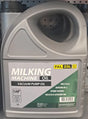 Falzol Milking Machine Vacuum Pump Oil 5L | Heavy‑Duty ISO‑68 Grade