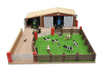 DEMO Millwood Small Farm Yard