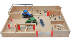 Millwood Livestock Yard