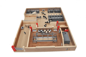 Millwood Milking Parlour