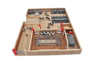 Millwood Milking Parlour