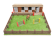 Millwood Horse Stables and Arena