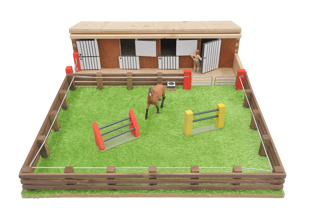 Millwood Horse Stables and Arena