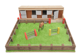 Millwood Horse Stables and Arena