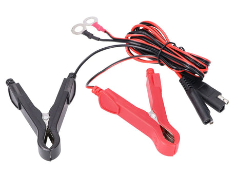 Fulbat Fulload FL1000 battery charger for 6V and 12V lead-based