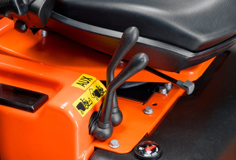 Kubota FC2-221 Outfront Lawnmower
