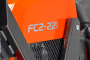 Kubota FC2-221 Outfront Lawnmower