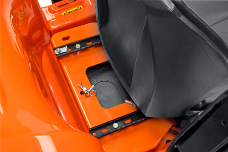 Kubota FC2-221 Outfront Lawnmower