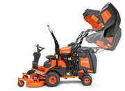 Kubota FC2-221 Outfront Lawnmower