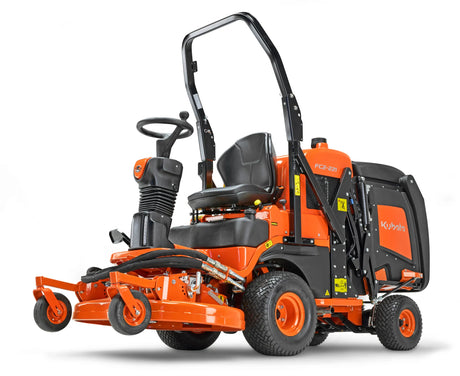 Kubota FC2-221 Outfront Lawnmower
