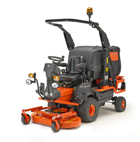 Kubota FC3-261 Outfront Lawnmower