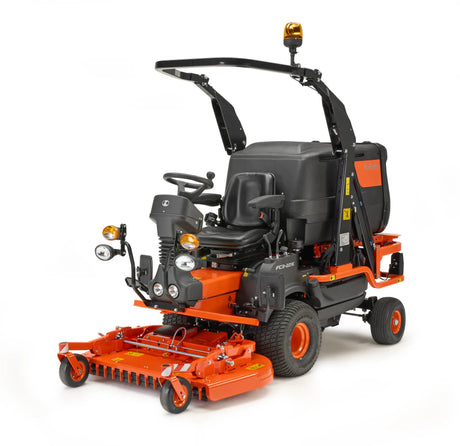 Kubota FC3-261 Outfront Lawnmower